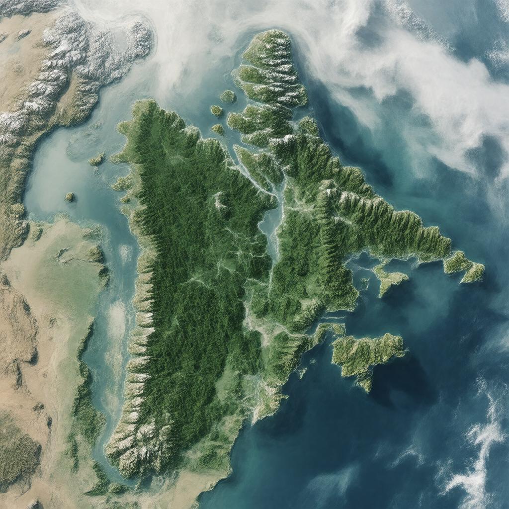 Labrador Peninsula